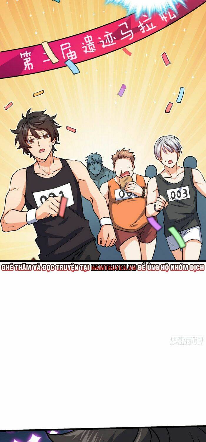 Đại Vương Tha Mạng Chapter 191 - Trang 2