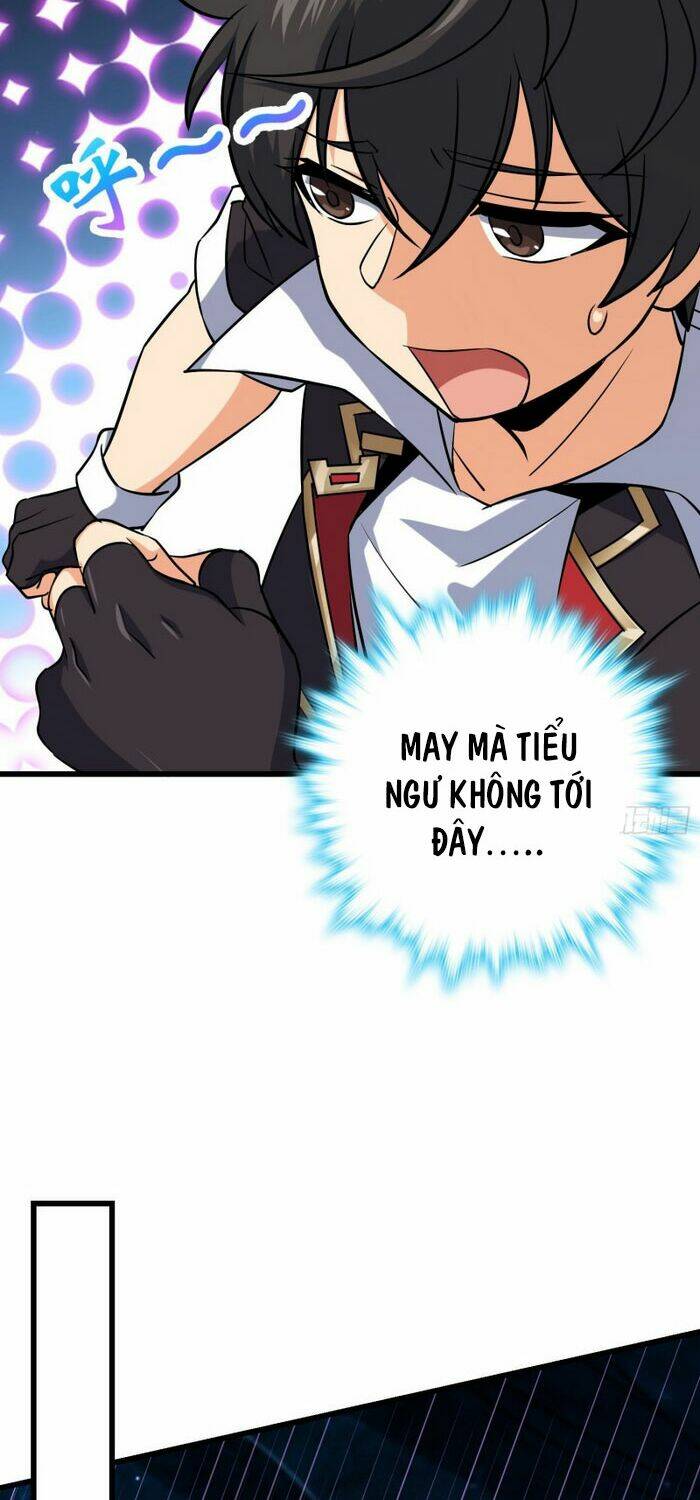 Đại Vương Tha Mạng Chapter 191 - Trang 2