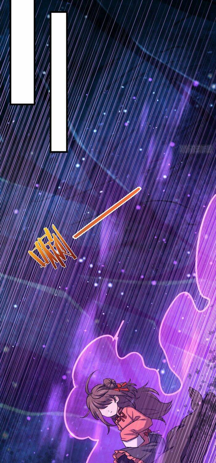 Đại Vương Tha Mạng Chapter 191 - Trang 2