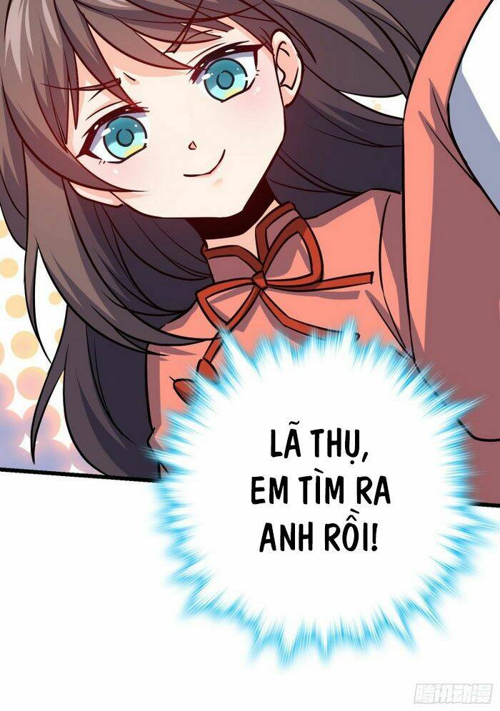 Đại Vương Tha Mạng Chapter 191 - Trang 2