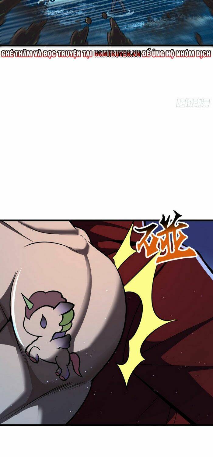 Đại Vương Tha Mạng Chapter 191 - Trang 2