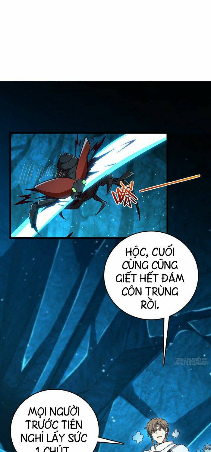 Đại Vương Tha Mạng Chapter 192 - Trang 2