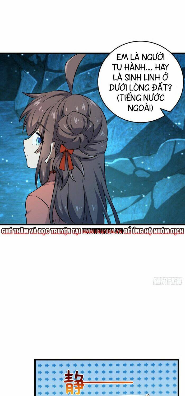 Đại Vương Tha Mạng Chapter 192 - Trang 2