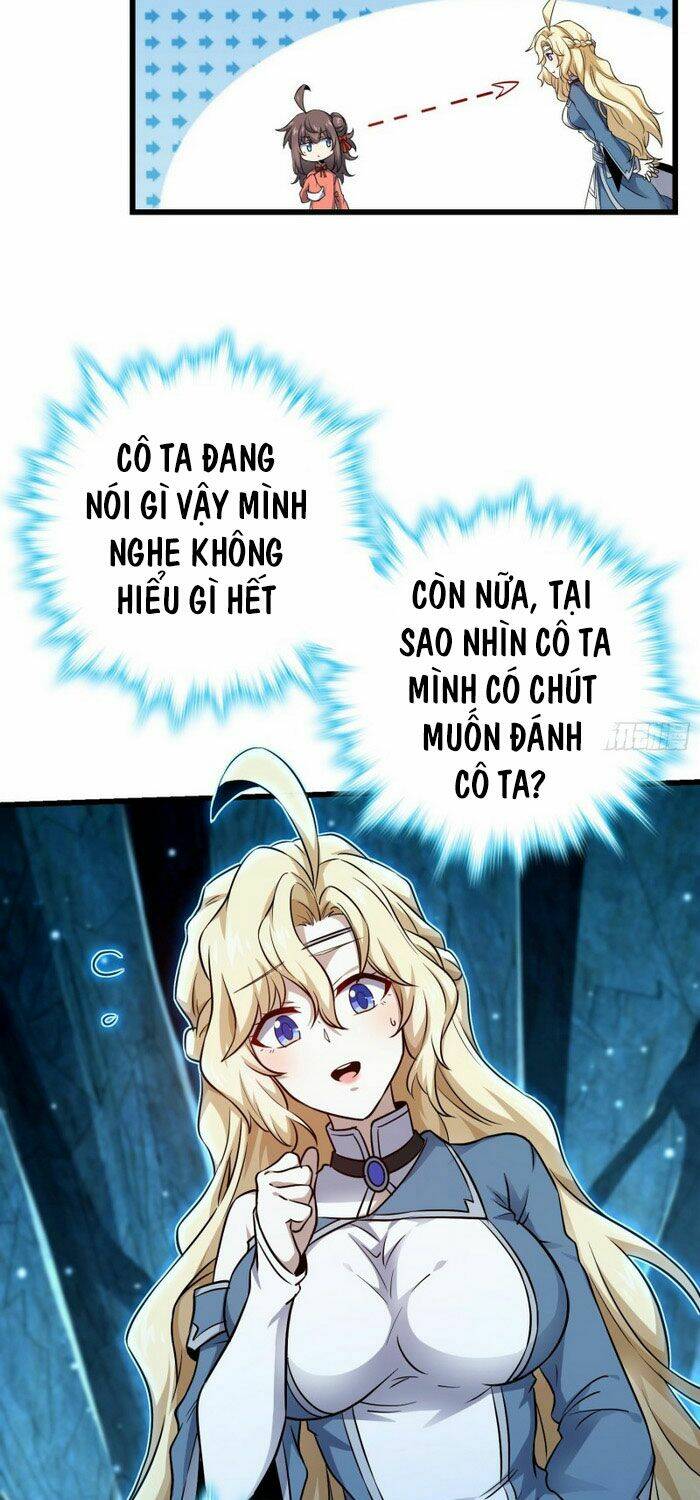 Đại Vương Tha Mạng Chapter 192 - Trang 2
