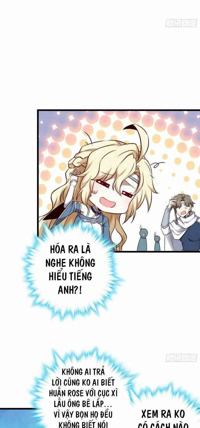 Đại Vương Tha Mạng Chapter 192 - Trang 2