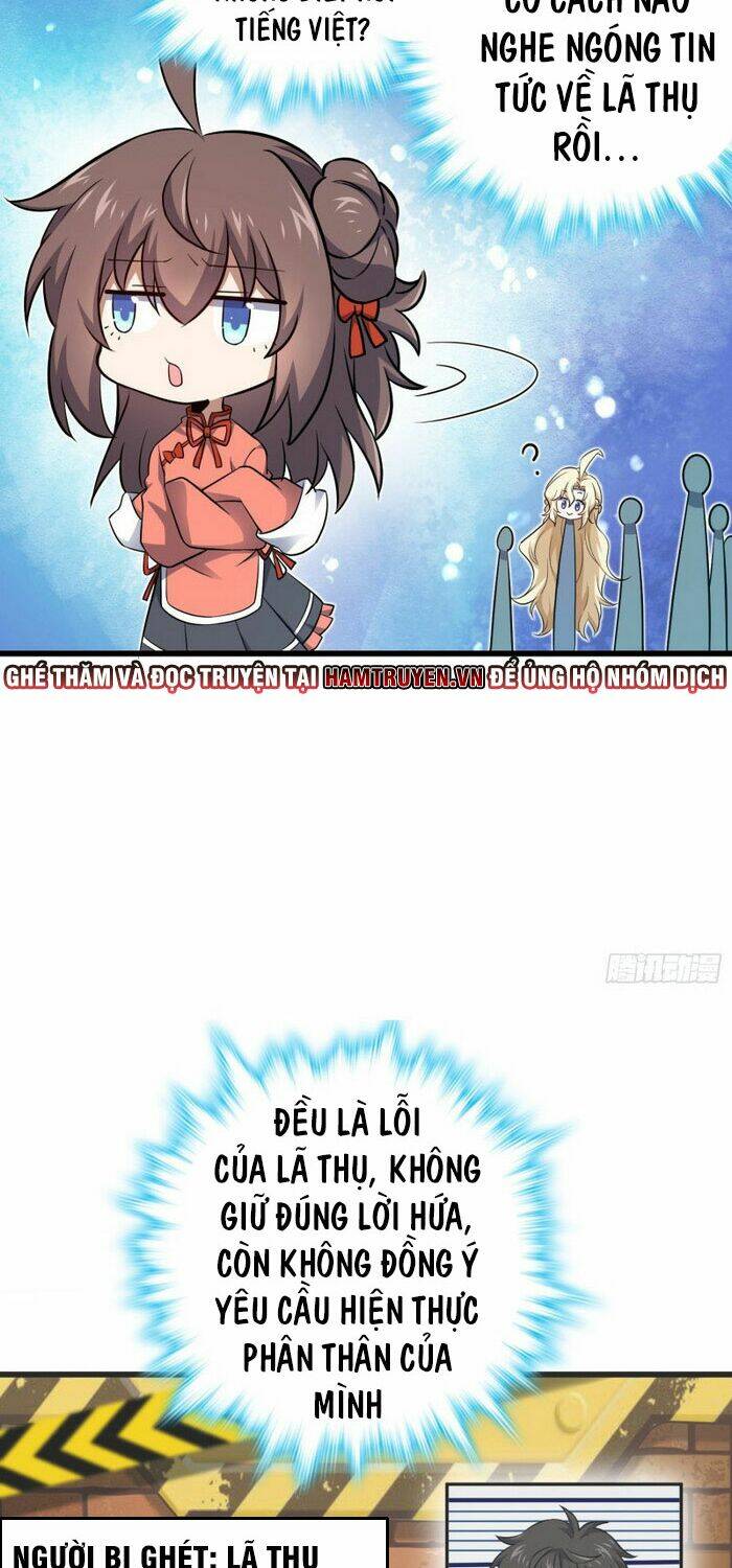 Đại Vương Tha Mạng Chapter 192 - Trang 2