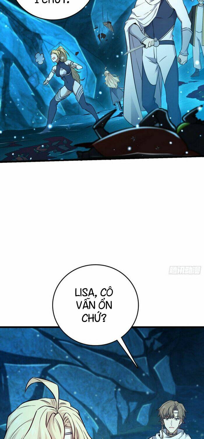 Đại Vương Tha Mạng Chapter 192 - Trang 2