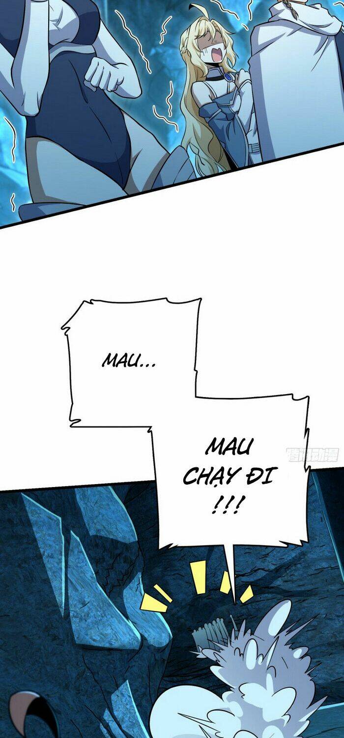 Đại Vương Tha Mạng Chapter 192 - Trang 2