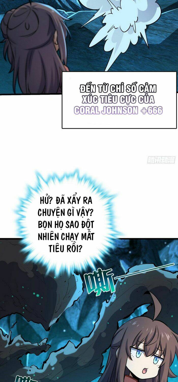 Đại Vương Tha Mạng Chapter 192 - Trang 2