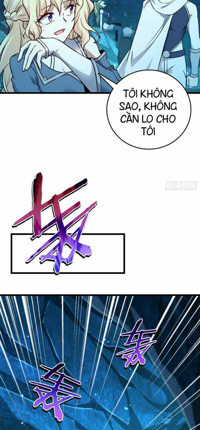 Đại Vương Tha Mạng Chapter 192 - Trang 2