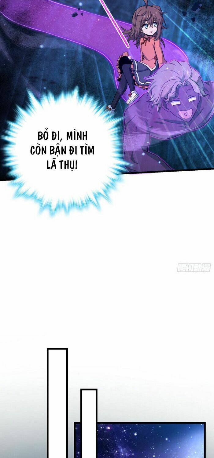 Đại Vương Tha Mạng Chapter 192 - Trang 2