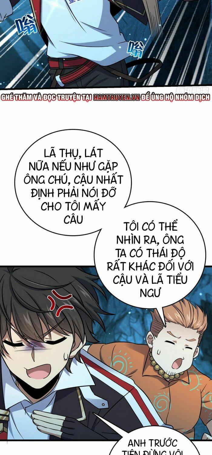 Đại Vương Tha Mạng Chapter 192 - Trang 2