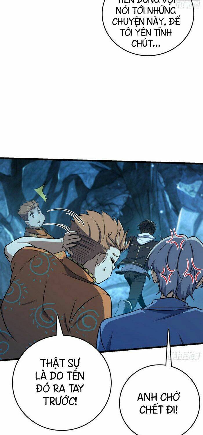 Đại Vương Tha Mạng Chapter 192 - Trang 2