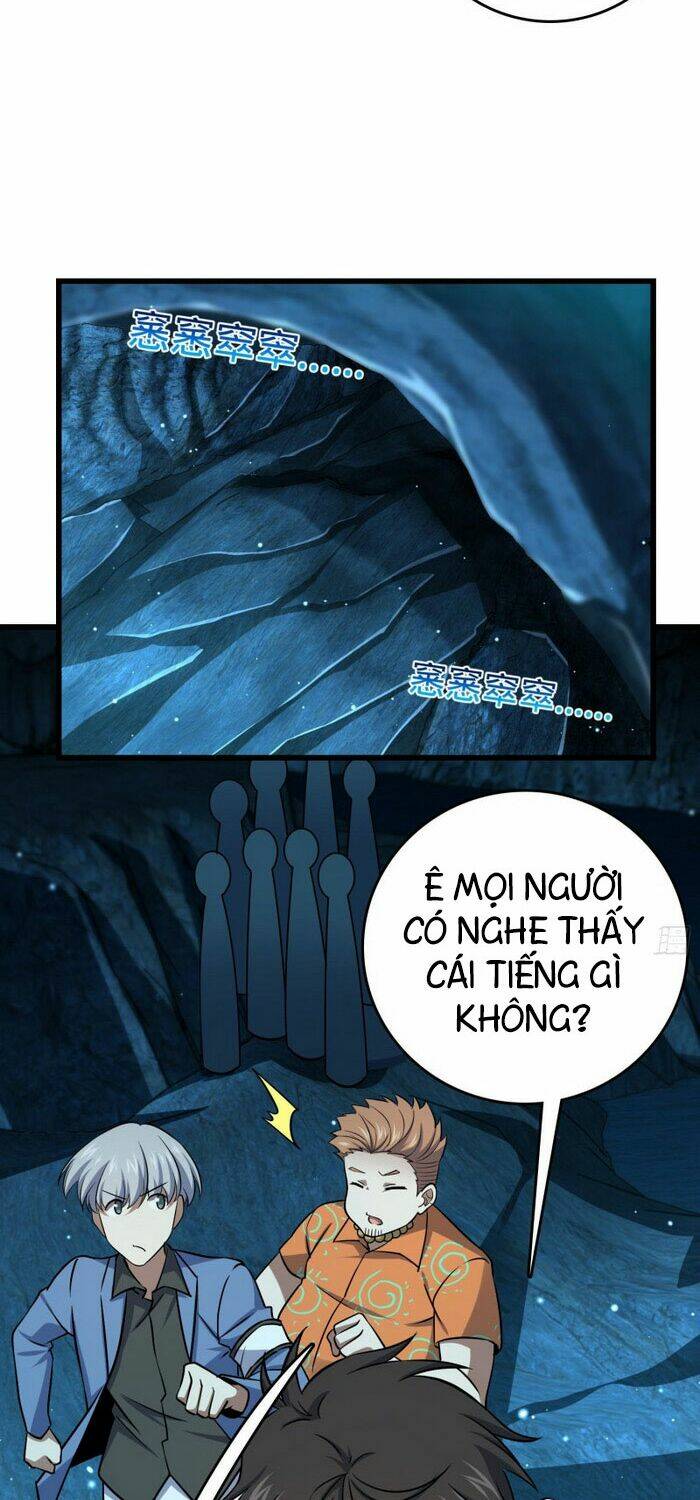 Đại Vương Tha Mạng Chapter 192 - Trang 2