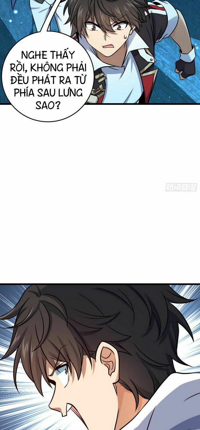 Đại Vương Tha Mạng Chapter 192 - Trang 2