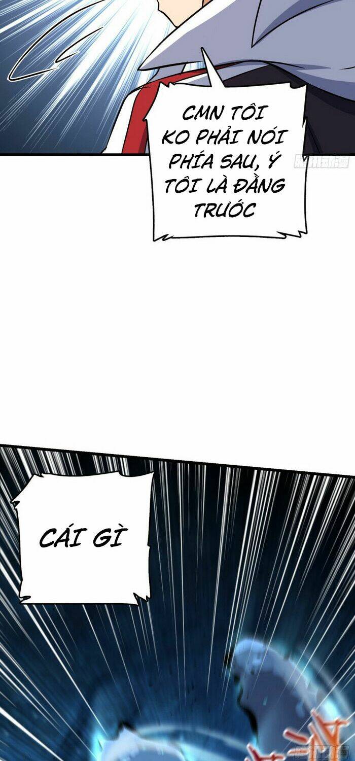 Đại Vương Tha Mạng Chapter 192 - Trang 2