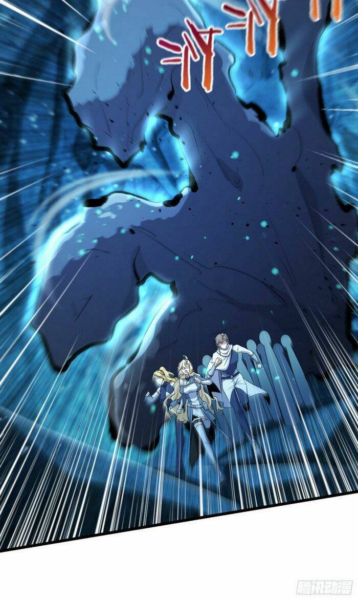 Đại Vương Tha Mạng Chapter 192 - Trang 2