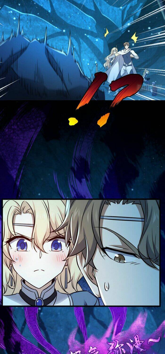 Đại Vương Tha Mạng Chapter 192 - Trang 2