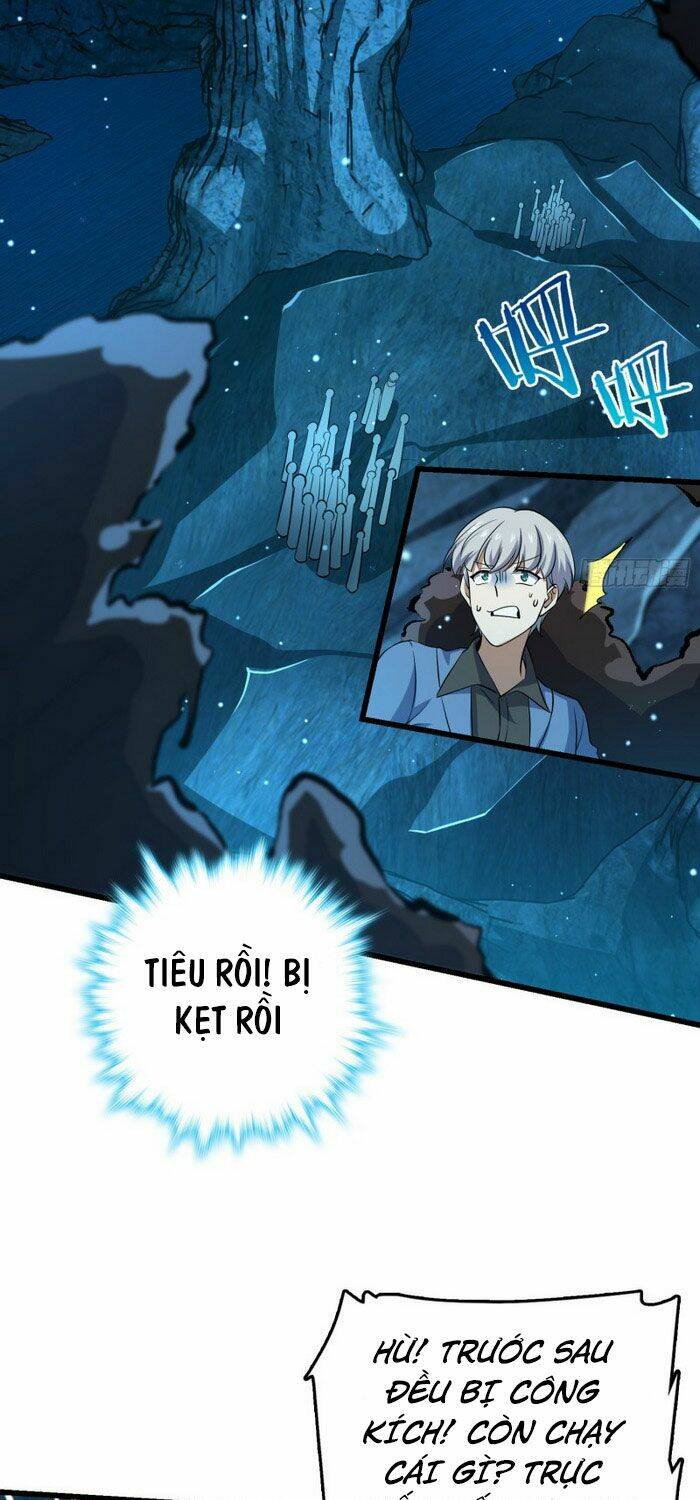 Đại Vương Tha Mạng Chapter 192 - Trang 2