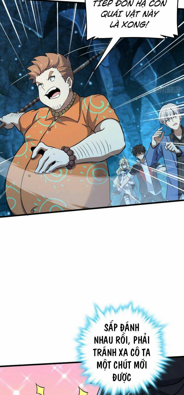 Đại Vương Tha Mạng Chapter 192 - Trang 2