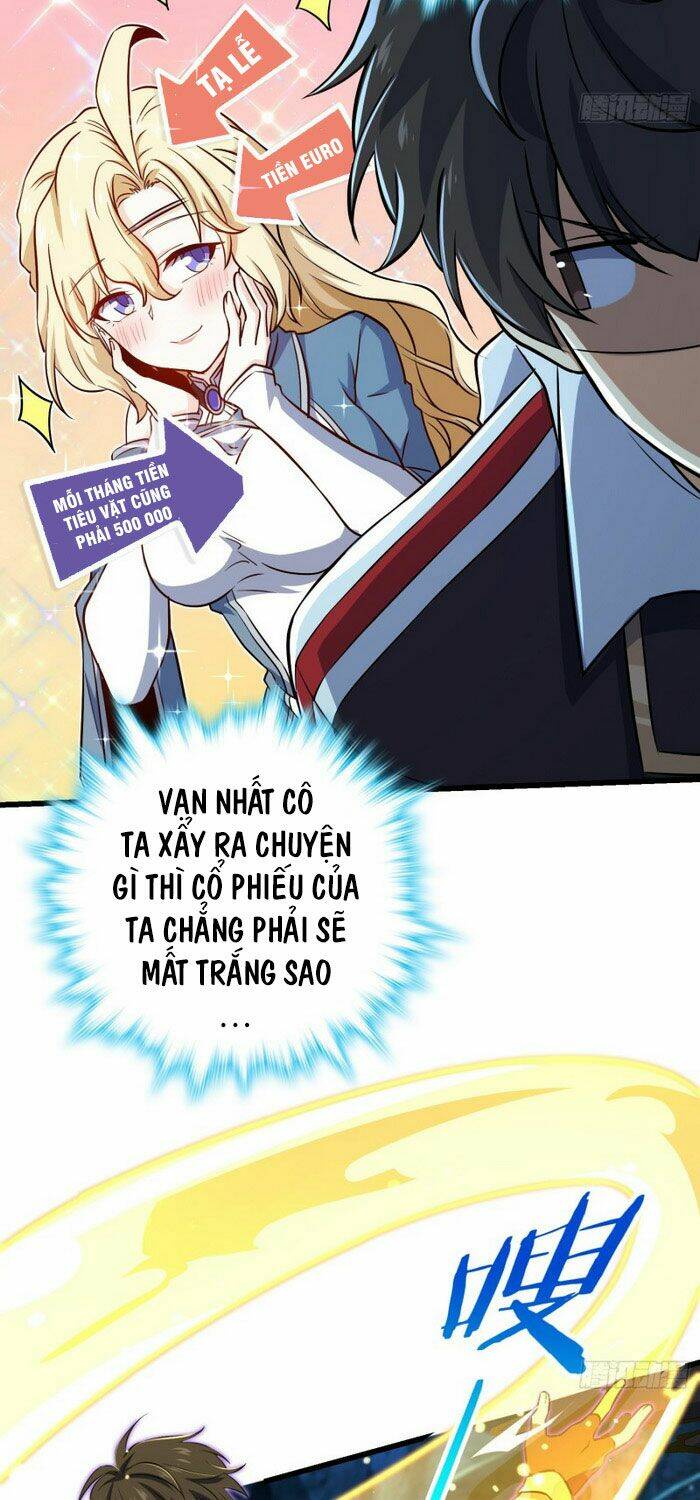 Đại Vương Tha Mạng Chapter 192 - Trang 2