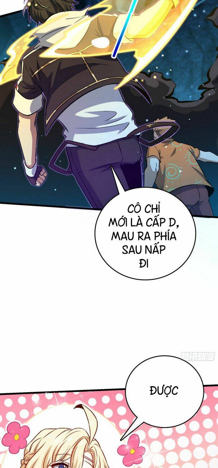 Đại Vương Tha Mạng Chapter 192 - Trang 2