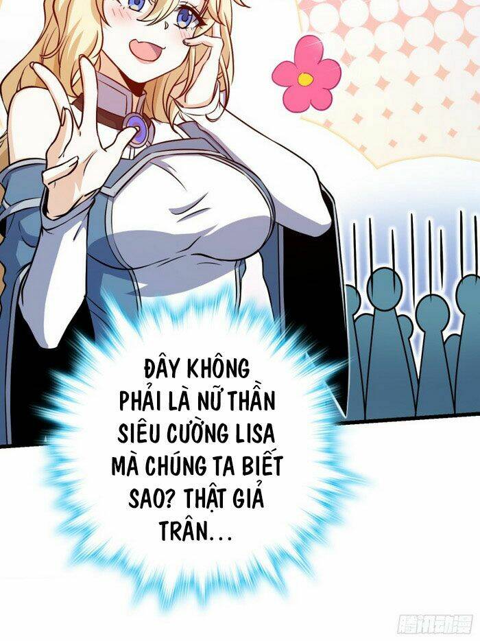 Đại Vương Tha Mạng Chapter 192 - Trang 2