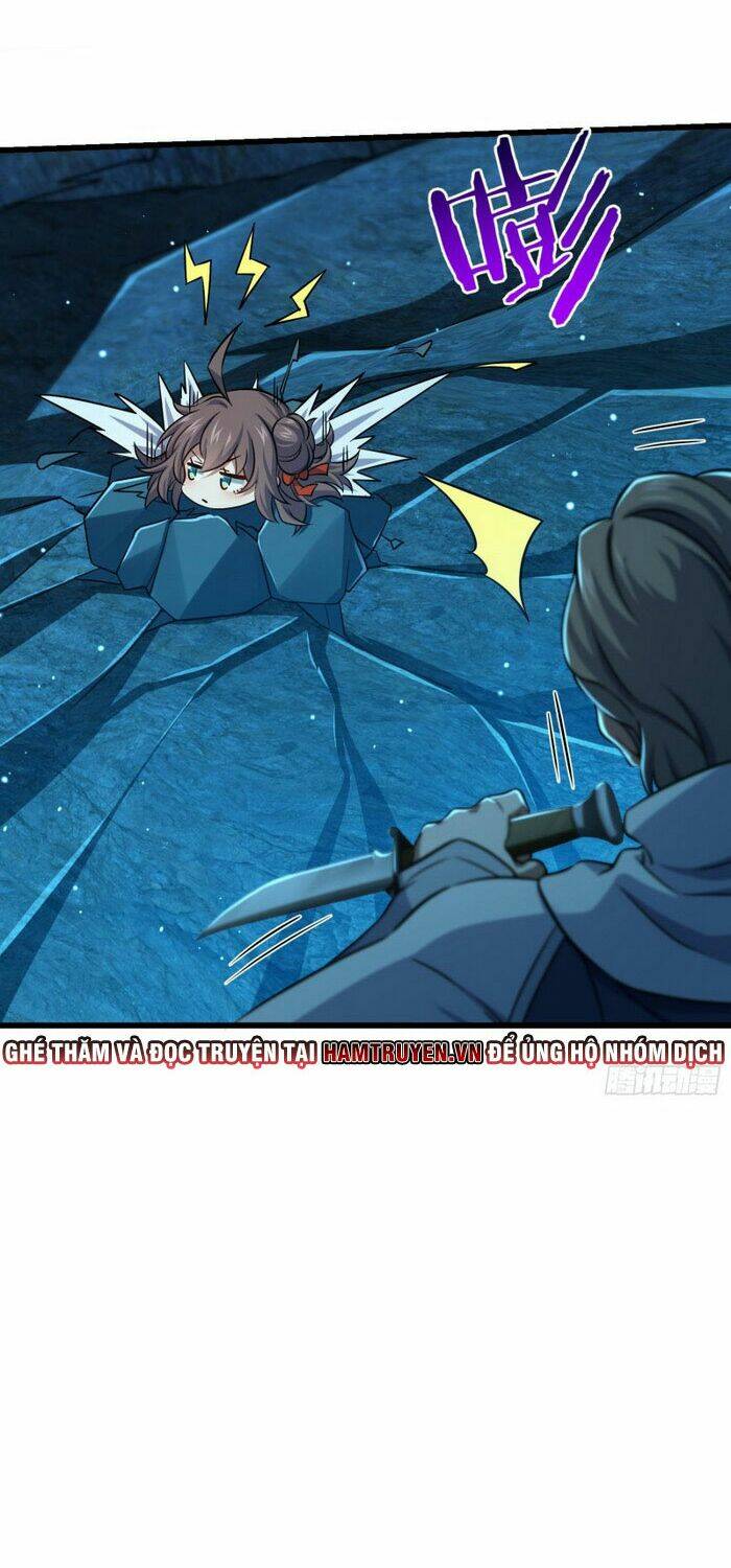 Đại Vương Tha Mạng Chapter 192 - Trang 2