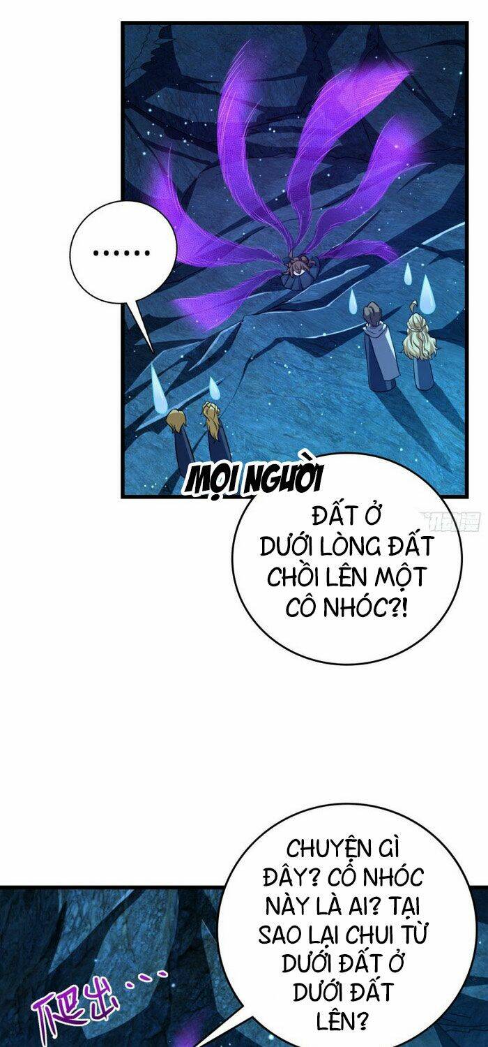 Đại Vương Tha Mạng Chapter 192 - Trang 2