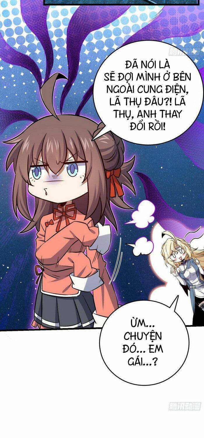 Đại Vương Tha Mạng Chapter 192 - Trang 2