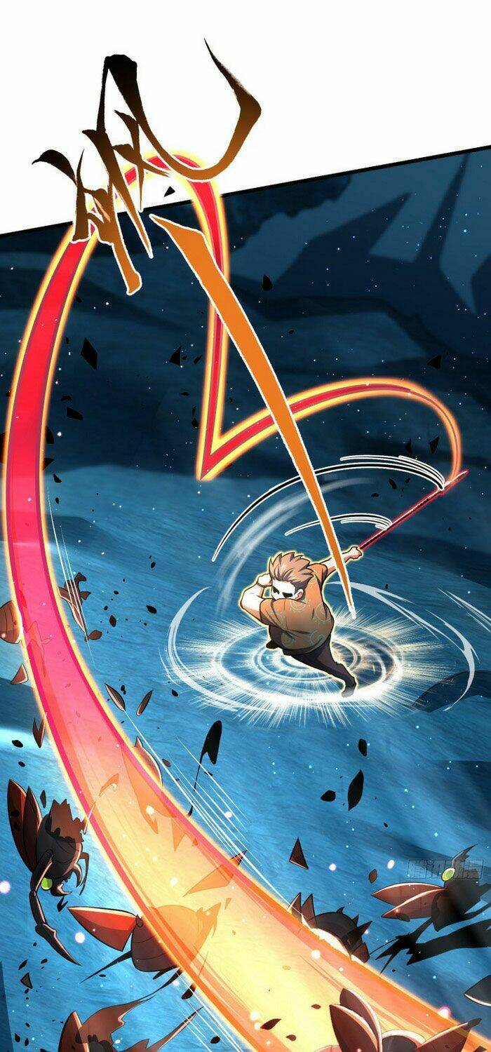 Đại Vương Tha Mạng Chapter 193 - Trang 2