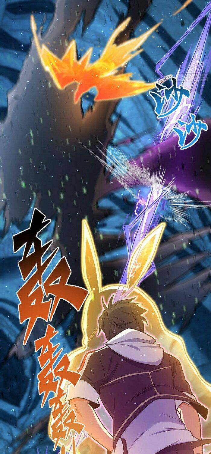 Đại Vương Tha Mạng Chapter 193 - Trang 2