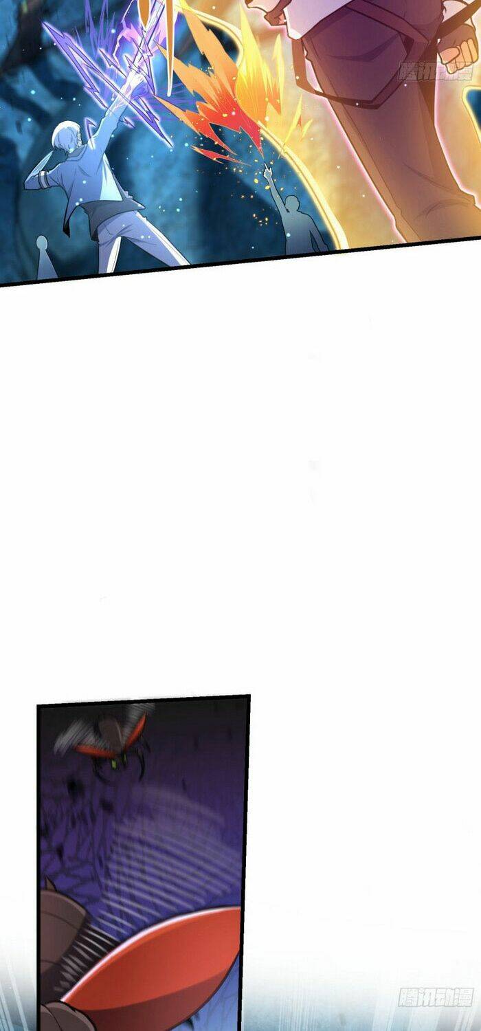 Đại Vương Tha Mạng Chapter 193 - Trang 2