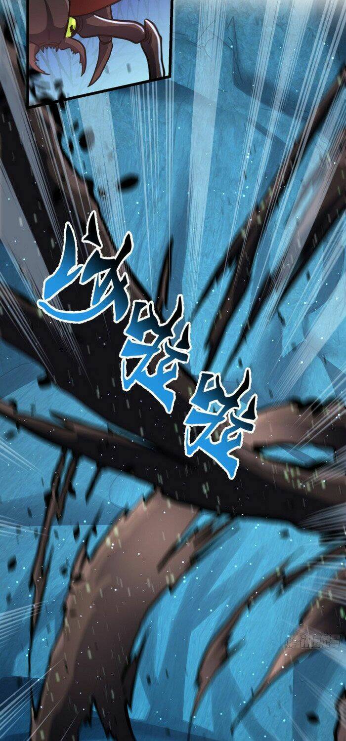 Đại Vương Tha Mạng Chapter 193 - Trang 2