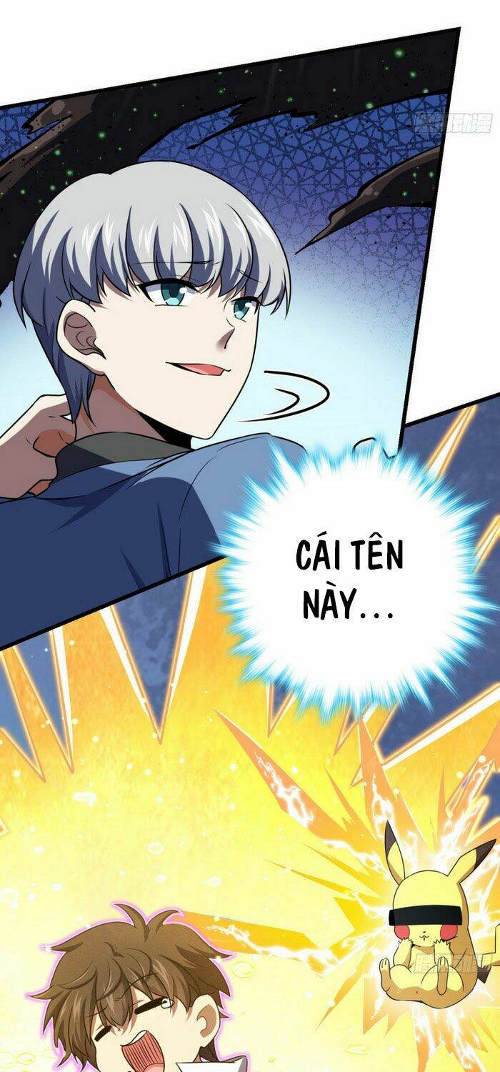 Đại Vương Tha Mạng Chapter 193 - Trang 2