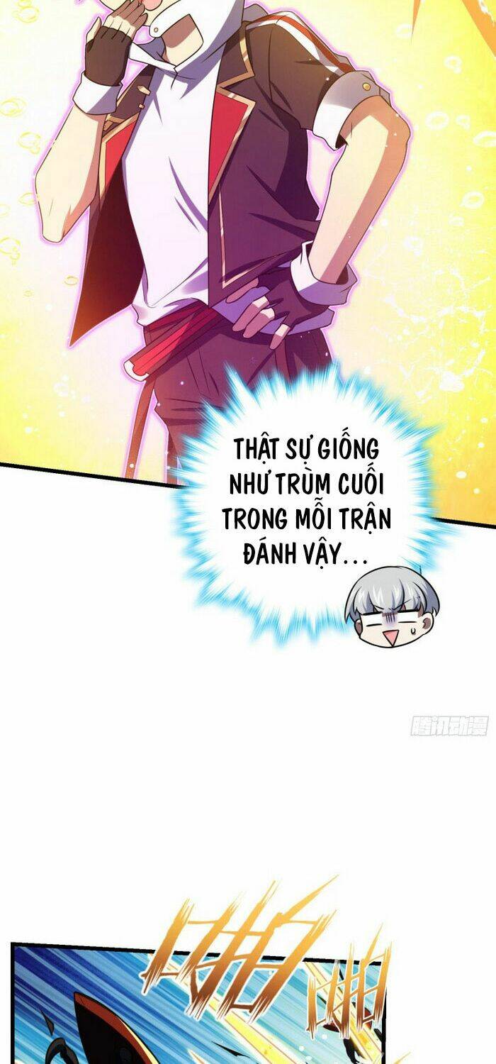 Đại Vương Tha Mạng Chapter 193 - Trang 2