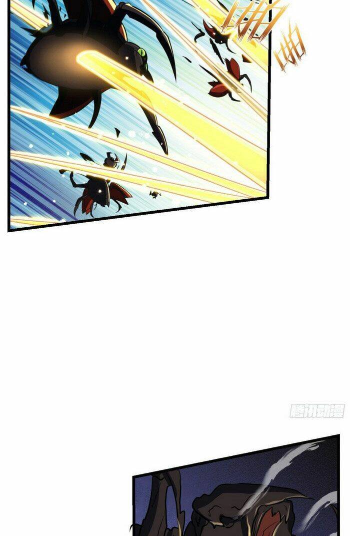 Đại Vương Tha Mạng Chapter 193 - Trang 2