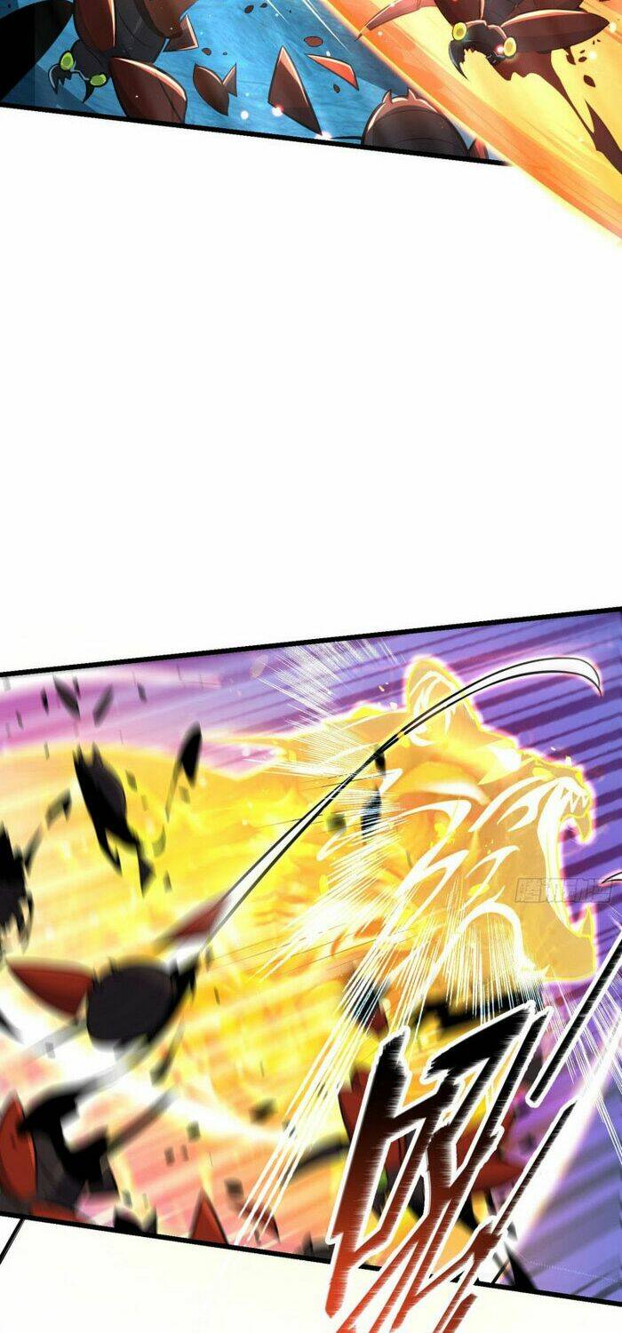 Đại Vương Tha Mạng Chapter 193 - Trang 2