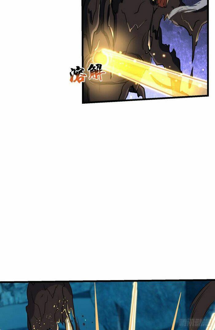 Đại Vương Tha Mạng Chapter 193 - Trang 2