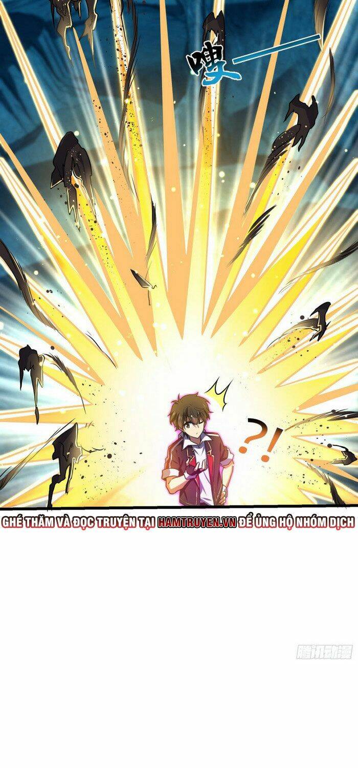 Đại Vương Tha Mạng Chapter 193 - Trang 2