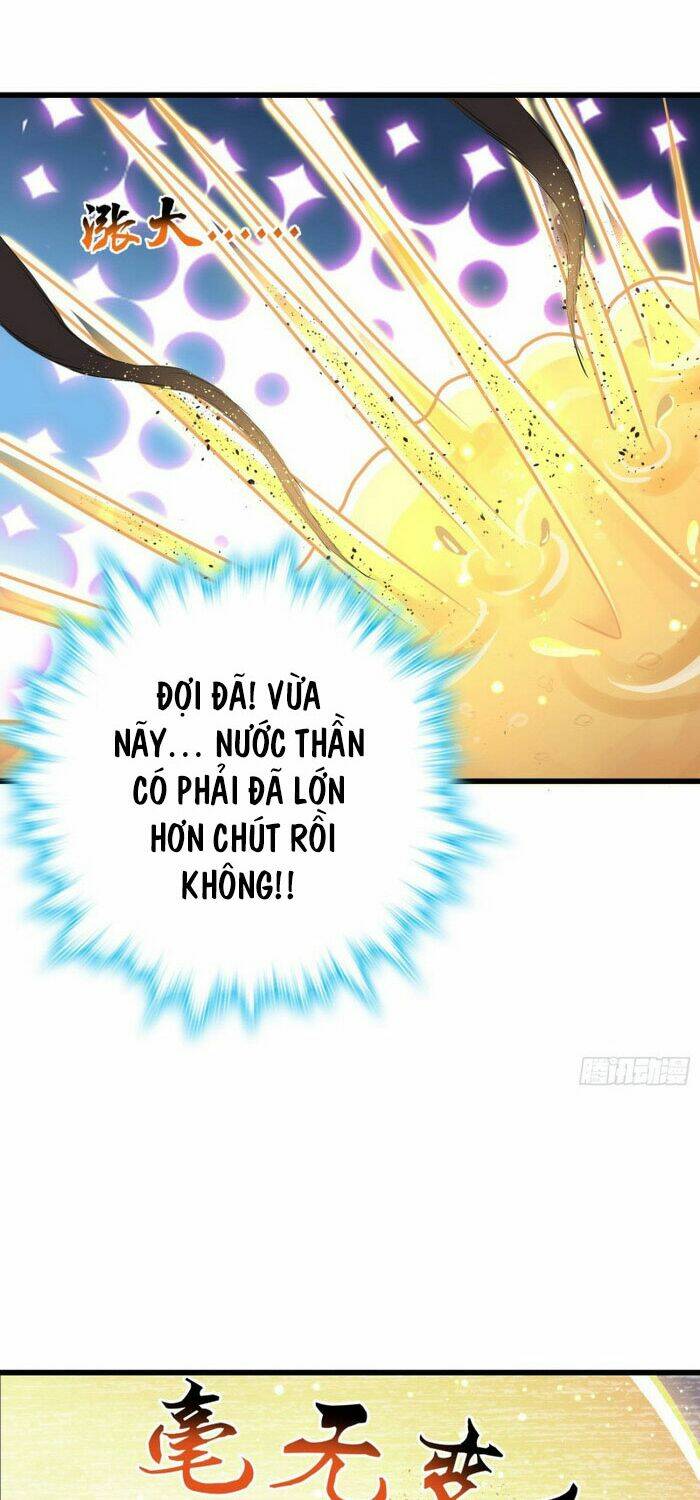 Đại Vương Tha Mạng Chapter 193 - Trang 2