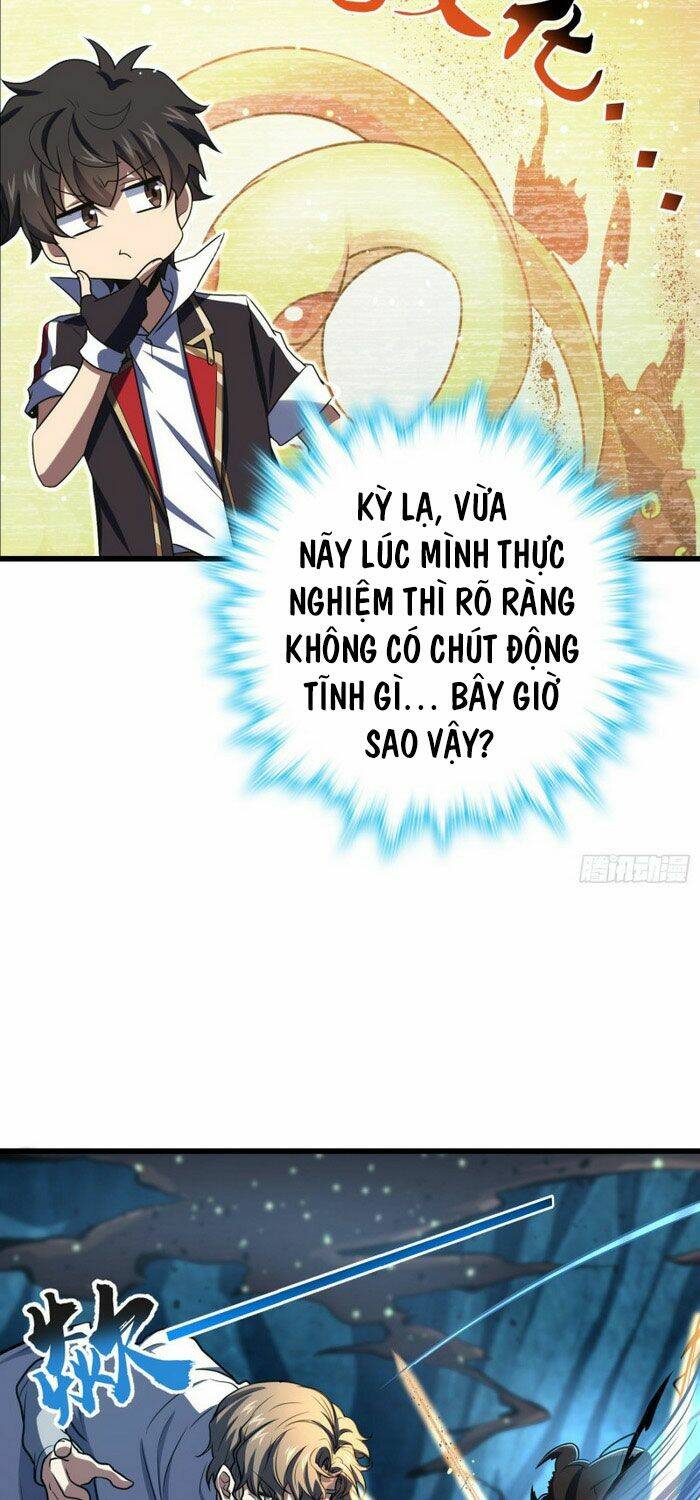 Đại Vương Tha Mạng Chapter 193 - Trang 2