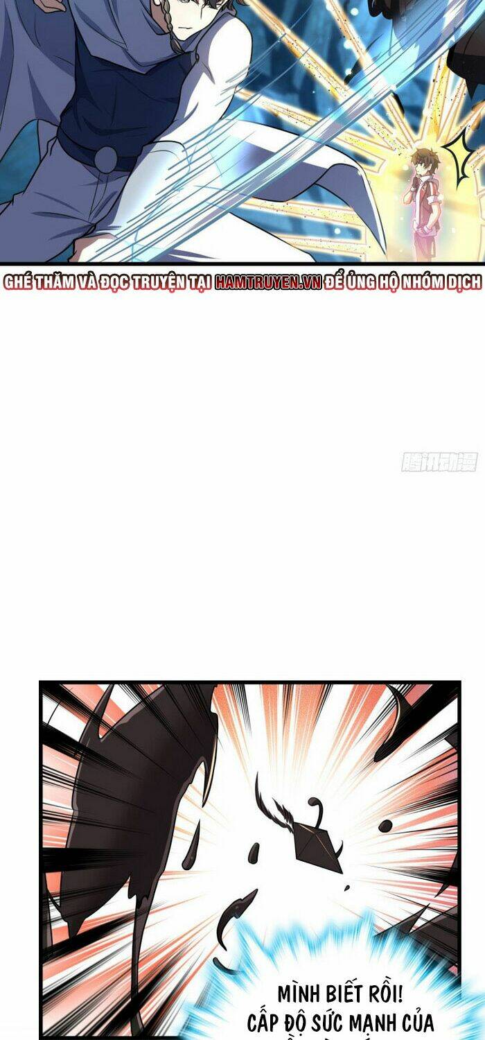 Đại Vương Tha Mạng Chapter 193 - Trang 2