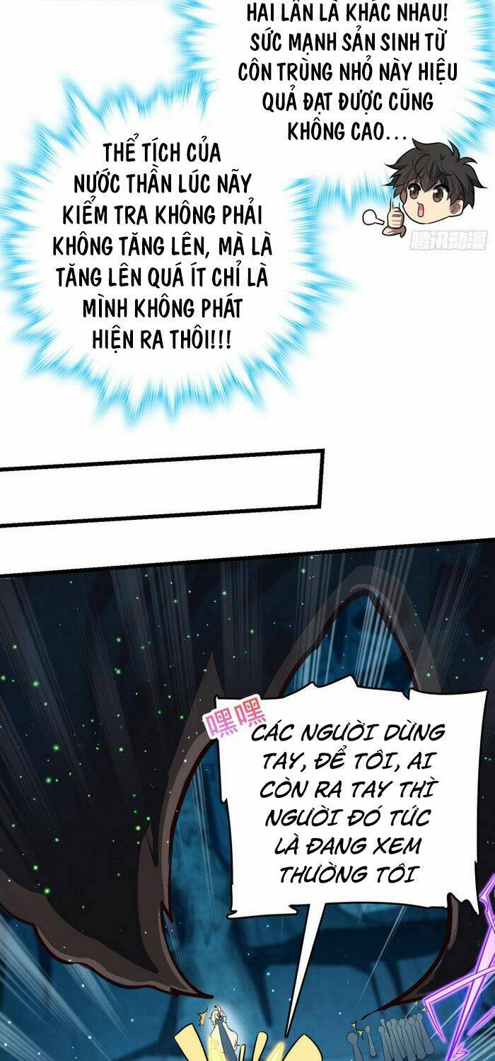 Đại Vương Tha Mạng Chapter 193 - Trang 2