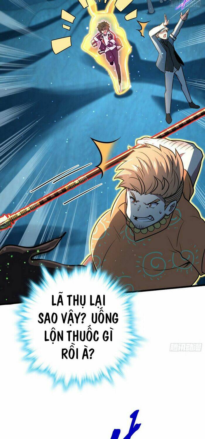 Đại Vương Tha Mạng Chapter 193 - Trang 2