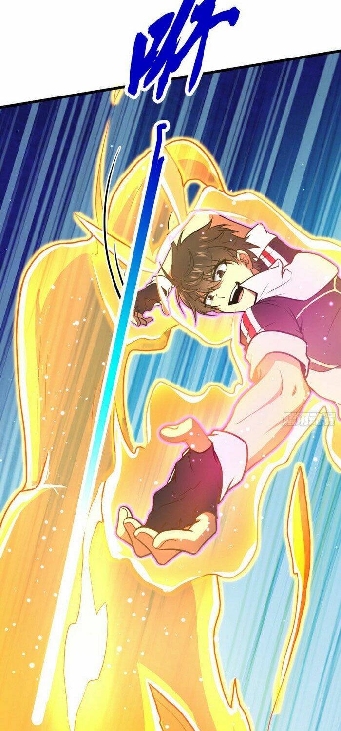 Đại Vương Tha Mạng Chapter 193 - Trang 2