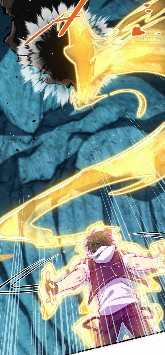 Đại Vương Tha Mạng Chapter 193 - Trang 2