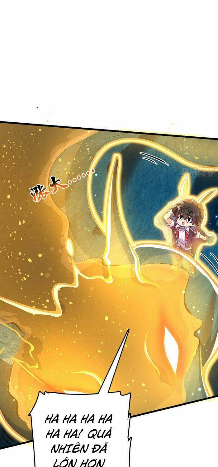 Đại Vương Tha Mạng Chapter 193 - Trang 2