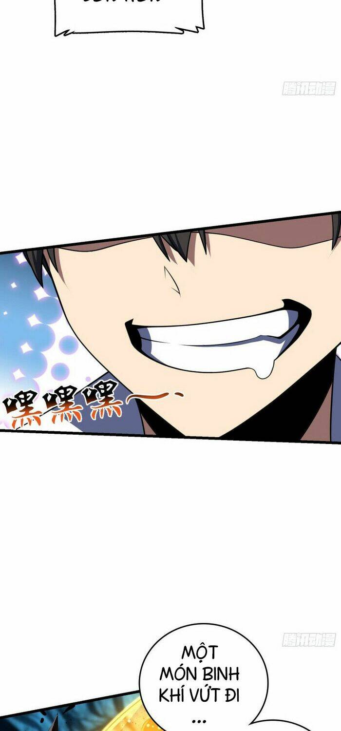 Đại Vương Tha Mạng Chapter 193 - Trang 2