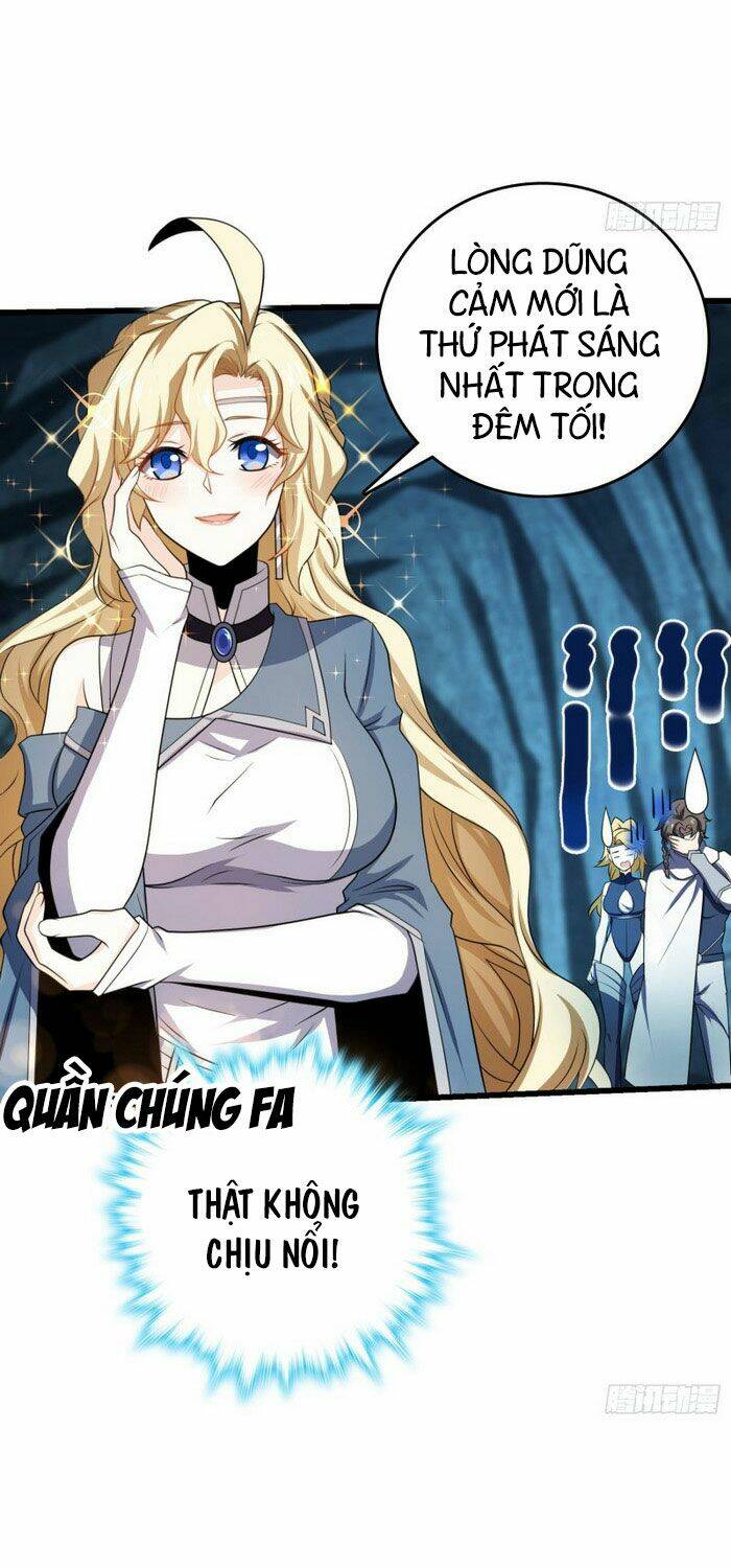 Đại Vương Tha Mạng Chapter 193 - Trang 2